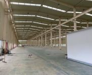 (出售) 寶山潘涇104地塊, 工業(yè)用地,現(xiàn)在出租,占地28畝,