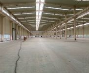 (出售) 寶山潘涇104地塊, 工業(yè)用地,現(xiàn)在出租,占地28畝,