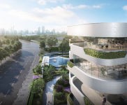 (出售) 享稅收補(bǔ)貼,美蘭湖4A景區(qū),送屋頂花園,通燃?xì)猓<疎智谷