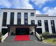 (出售)寶山 7號線美蘭湖站!獨棟!合適做企業(yè)辦公~研發(fā)~會所!新房哦!