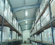 (出租) 寶山上海電商倉儲 倉配一體化 第三方物流配送服務