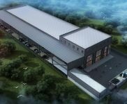 (出租) 寶山顧村機器人產業園商務辦公倉儲一體化式項目招商,可多樣化式企業