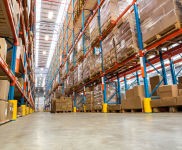 (出租) 寶山電商云倉全托管 第三方倉儲物流代發貨 倉庫外包