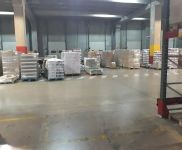 (出租) 寶山電商云倉全托管 第三方倉儲物流代發貨 倉庫外包