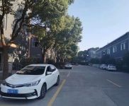 (出租) 嘉定徐行新出原房東1000平方標準廠房 可分 空地大