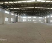 (出租) 嘉定南翔新出原房東單層廠房580平層高7米無立柱大場(chǎng)地