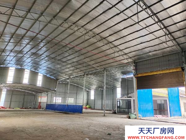 邵陽市雙清區 可進17.5米大掛車，門口有大空坪，320國道上大型倉庫出租