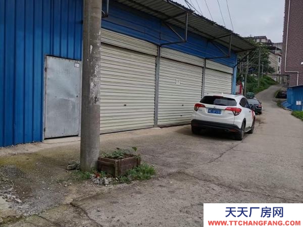 邵陽市雙清區面積空曠可做廠房可做倉庫