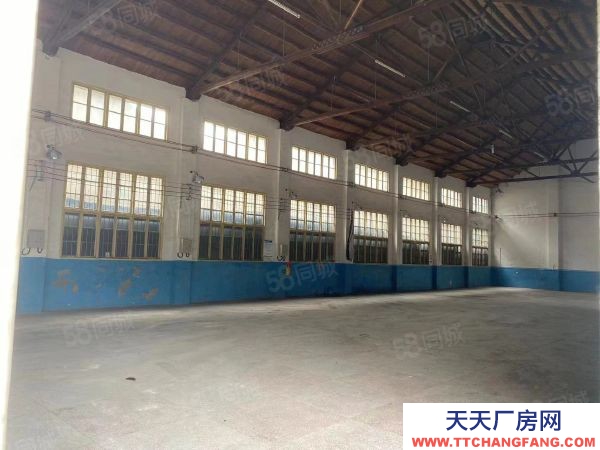 邵陽市雙清區法院旁邊廠房出租2739水電齊全IIOO