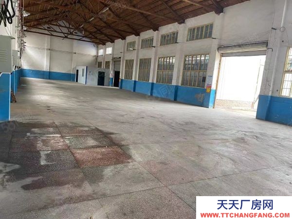 邵陽市雙清區法院旁邊廠房出租2739水電齊全IIOO