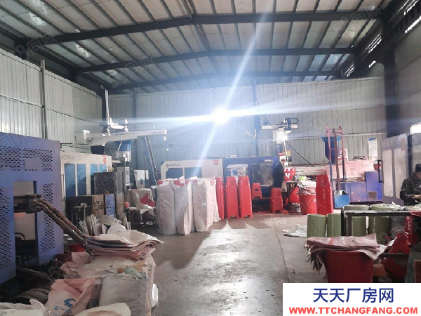 邵陽(yáng)市邵東縣雙江路標(biāo)準(zhǔn)廠房 有大型停車(chē)場(chǎng) 有三相電