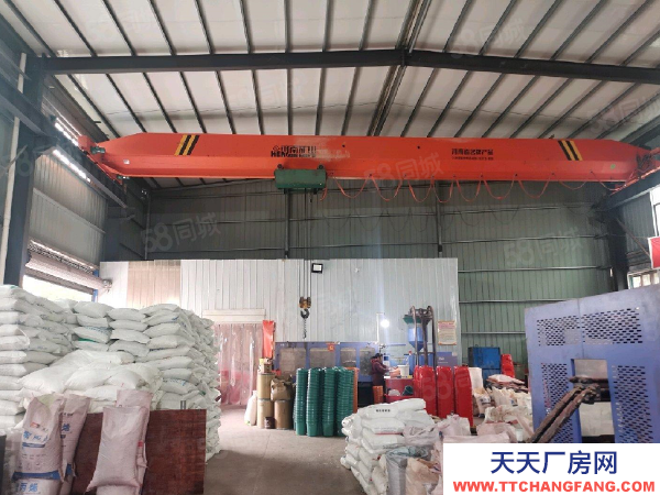 邵陽(yáng)市邵東縣雙江路標(biāo)準(zhǔn)廠房 有大型停車場(chǎng) 有三相電