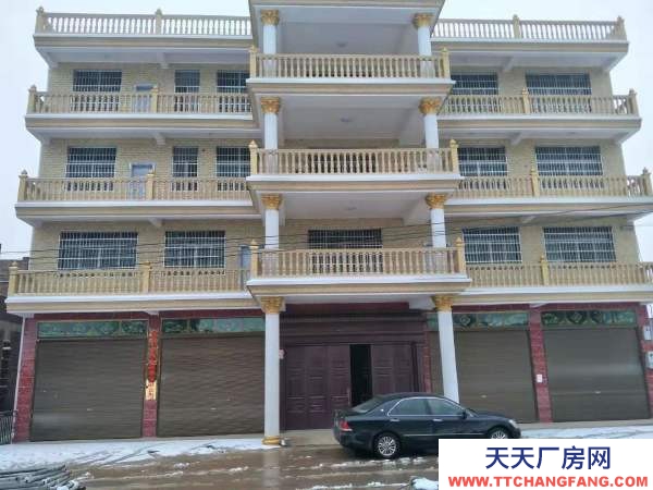 邵陽市邵東縣 邵東市區 軟塘村 廠房 500平米