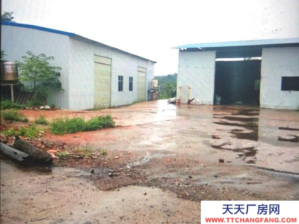 邵陽市邵東縣 出售｜出租/8000平車間廠房