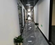 (出租) 嘉定產(chǎn)業(yè)園 200平 精裝倉(cāng)庫(kù)辦公 廣告加工好做拎包入駐