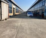 (出租) 嘉定原房東獨(dú)棟廠房1800平方（900平起分）木制品噴漆噴砂環(huán)評(píng)