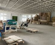 (出租) 嘉定原房東獨棟廠房1800平方(900平起分)木制品噴漆噴砂環評