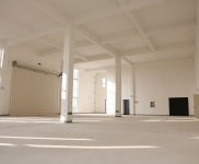 (出售) 嘉定央企投建 南通興仁收費站12米單層廠房 2000平起