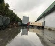 (出售) 嘉定占地20畝獨門獨院單層廠房)104地塊空地大適合冷鏈食品