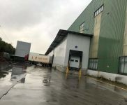 (出售) 嘉定占地20畝獨門獨院單層廠房)104地塊空地大適合冷鏈食品
