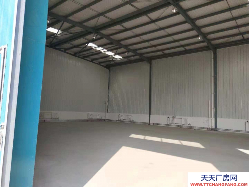 (出租) 銀川金鳳創(chuàng)業(yè)谷全新廠房