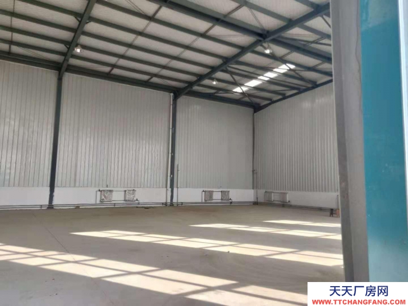 (出租) 銀川金鳳創(chuàng)業(yè)谷全新廠房