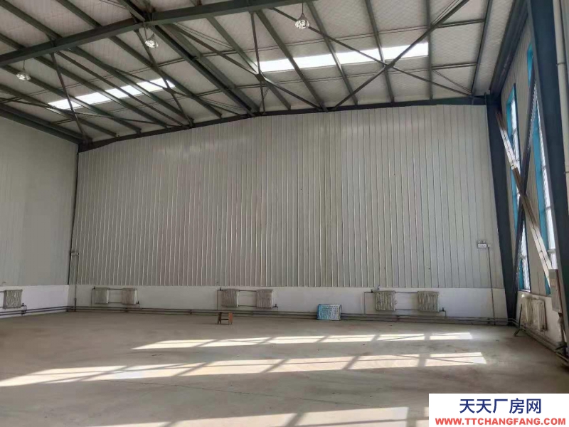 (出租) 銀川金鳳創(chuàng)業(yè)谷全新廠房