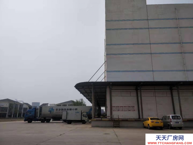 (出租) 銀川金鳳工業(yè)集中區(qū)康地路冷庫廠房，銷售冰塊