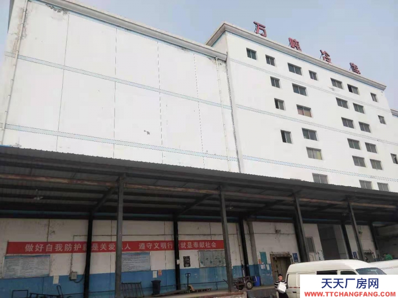 (出租) 銀川金鳳工業(yè)集中區(qū)康地路冷庫(kù)廠房,銷(xiāo)售冰塊