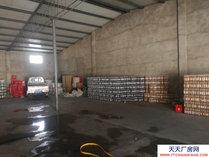 (出租) 銀川金鳳道路平攤，通電，通水，有武警站崗保護安全，24小時有人看管