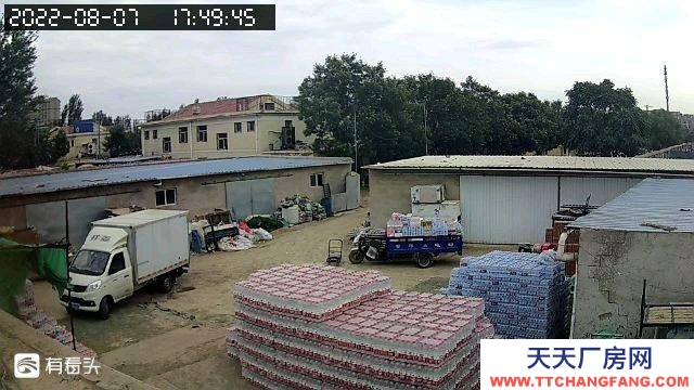 (出租) 銀川金鳳自己的庫房，還請中介勿擾