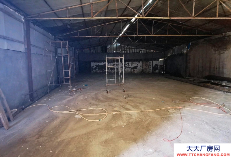 (出租) 銀川金鳳250平倉庫出租