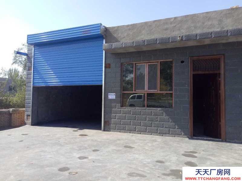 (出租)銀川興慶獨立倉庫 適合倉儲 物流 配送