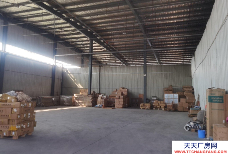 (出租) 銀川興慶銀古物流中心內有兩百多平米尋求合租叉車裝卸車輛等都可以配套