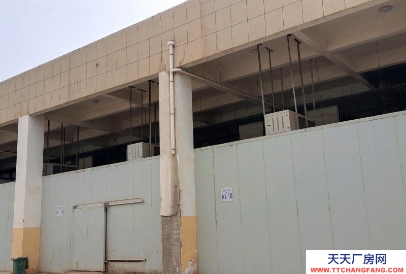 (出租) 銀川西夏新空出高標(biāo)準(zhǔn)保鮮庫出租，價(jià)格低，電費(fèi)自理