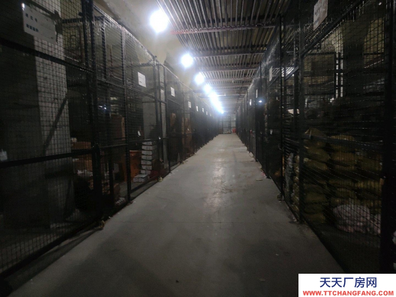 (出租) 銀川西夏冷庫地理位置好，有專業團隊進行管理，貨物裝卸工作有專人負責