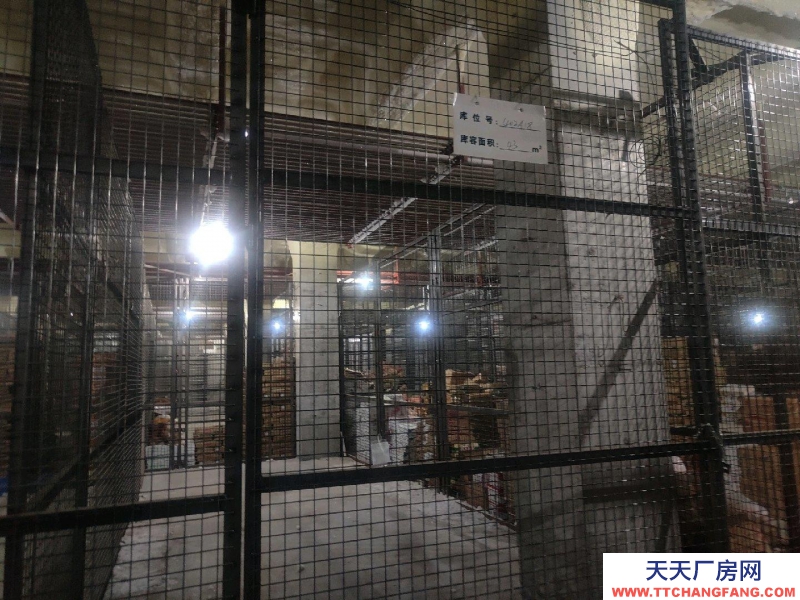 (出租) 銀川西夏冷庫地理位置好，有專業團隊進行管理，貨物裝卸工作有專人負責