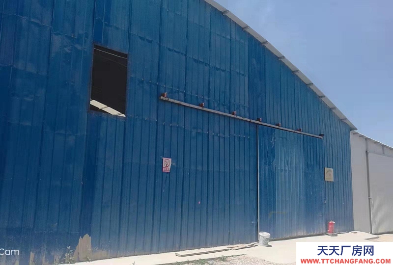 (出租)銀川 賀蘭縣庫房出租，可做廠房，加工制造