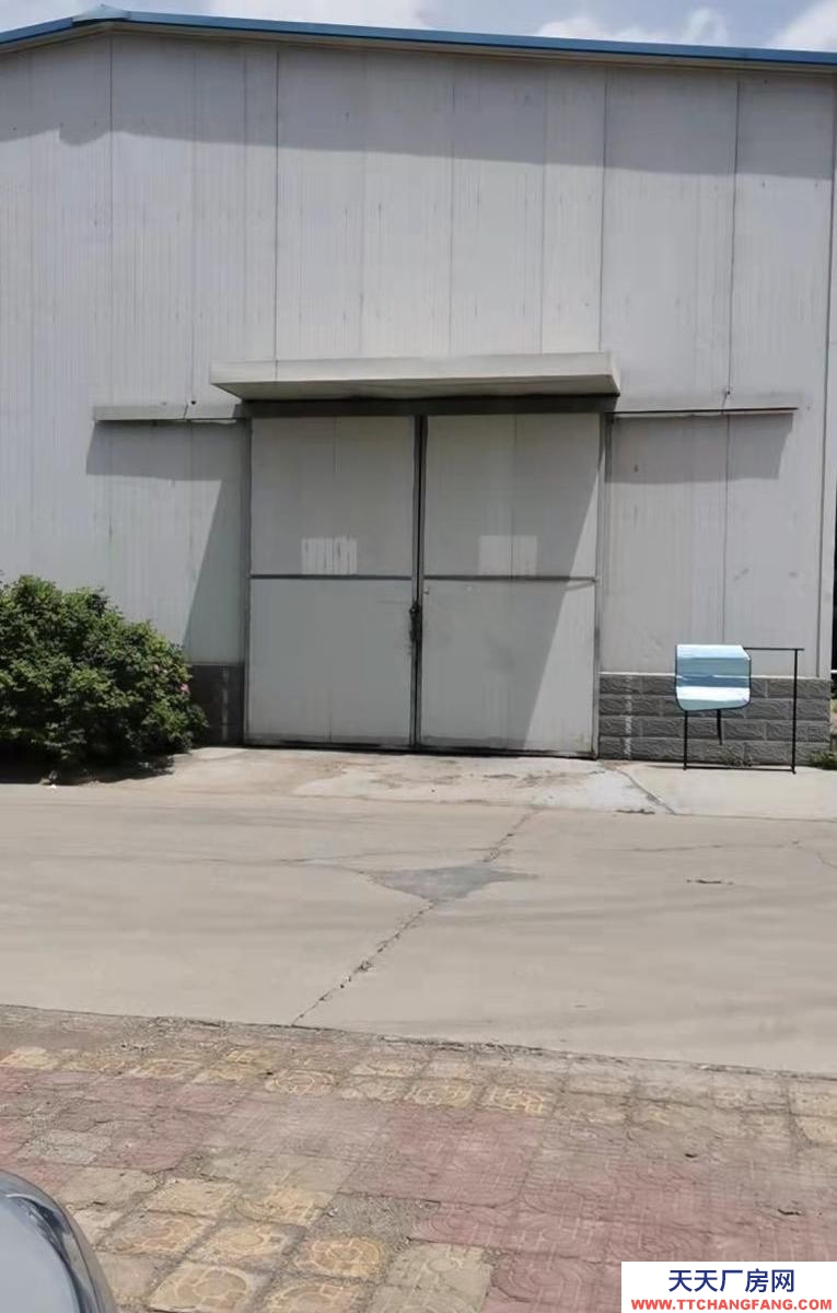 (出租)銀川賀蘭縣 600平米庫房出租，位于德勝工業園區