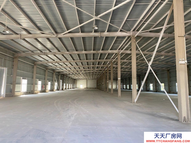 (出租) 銀川賀蘭縣德勝工業園區廠房出租，庫房出租！