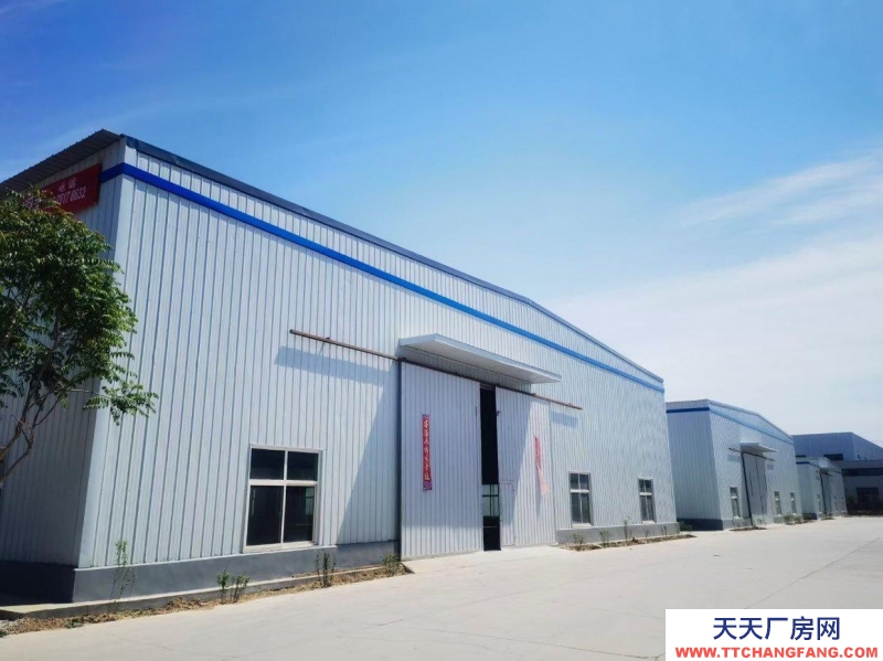 (出租) 銀川賀蘭縣德勝工業園區廠房出租，庫房出租！