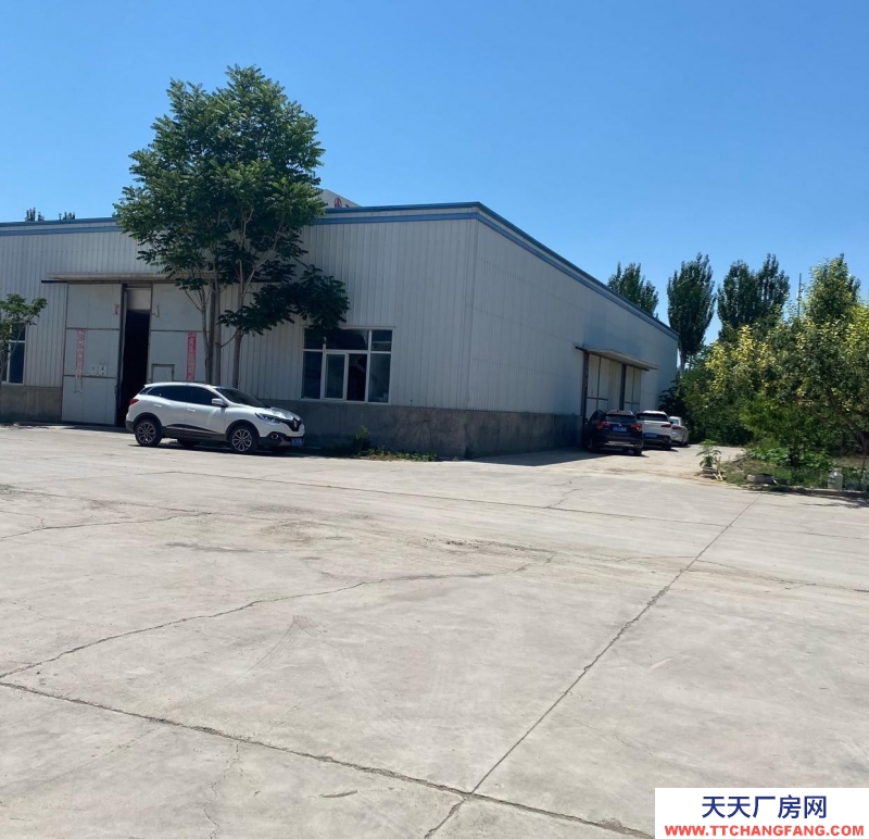 (出租) 銀川賀蘭縣德勝工業園區廠房出租，庫房出租！