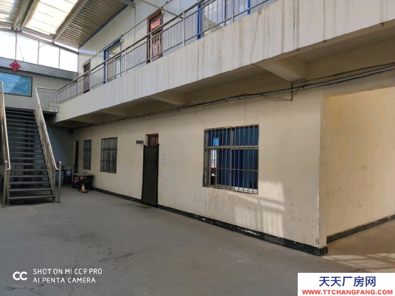 (出租)銀川賀蘭縣 德勝工業區庫房出租（昊王酒店西）