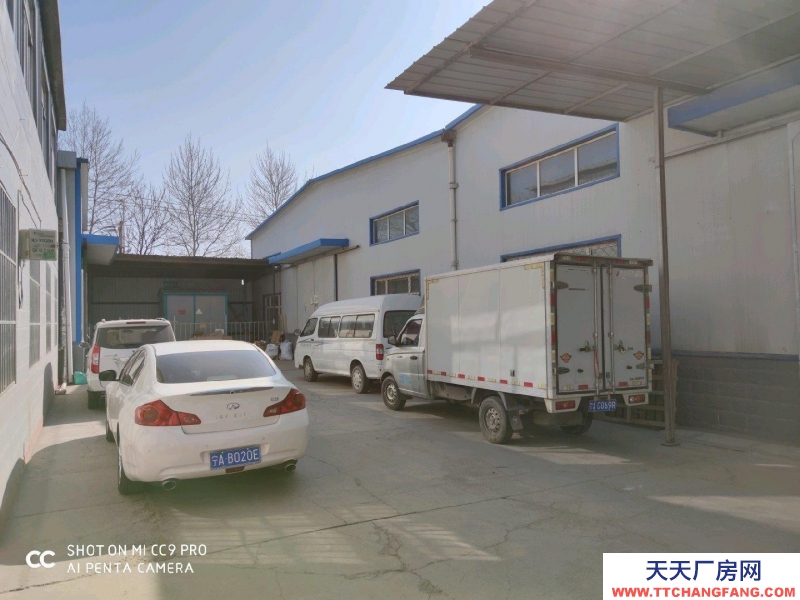 (出租)銀川賀蘭縣 德勝工業(yè)區(qū)庫房出租(昊王酒店西)