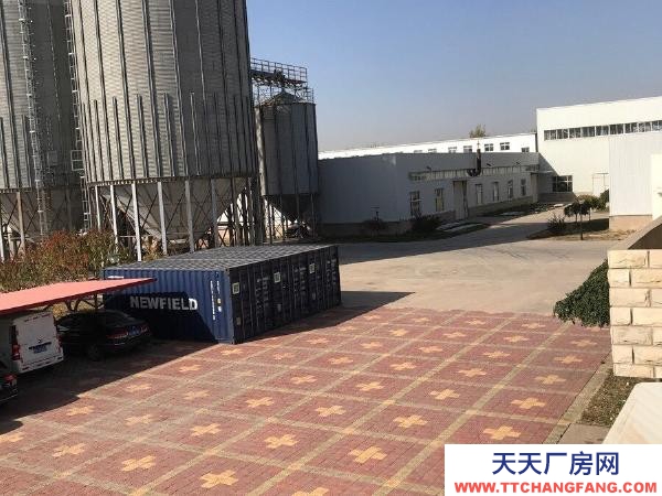 (出租) 銀川賀蘭縣德勝工業園區 倉庫 1500平米