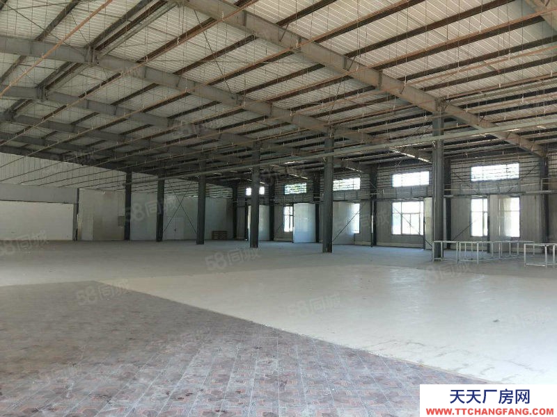 (出租) 銀川賀蘭縣德勝工業園區3000平米新建車間招商出租出售