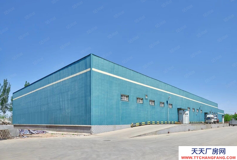 (出租) 銀川賀蘭縣德勝工業園區3000平米新建車間招商出租出售