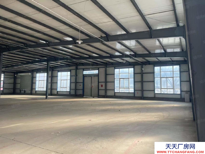 (出租)銀川賀蘭縣1400平米倉庫出租出售