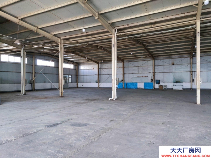 (出租) 銀川賀蘭縣德勝好廠房倉庫出租帶辦公室可分割200到3000平米不等