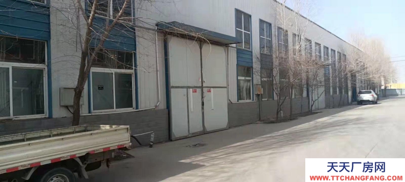 (出租) 銀川永寧望遠工業園區廠房